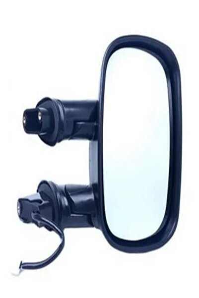 VIEWMAX Doblo Dıs Dıkız Aynası Sağ Elektrıklı (Astarlı) 2001 -2010 sensorsuz ...