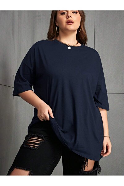 rocassi supradimensionat Mărime mare tricou