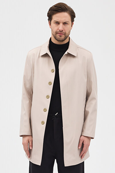 Bigart ERKEK PARDESÜ & TRENÇKOT