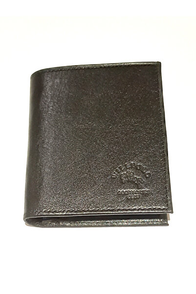 Monalisa Home محفظة فاخرة ذات مظهر فخم ومتعددة الأقسام وذات لونين