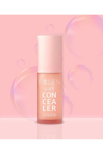 Paden Iconic Concealar Medium 4