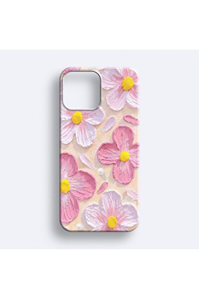 ila bags iPhone 15 Uyumlu Trend Tasarım Kılıf, Desenli Premium Şık Tasarım, Y...