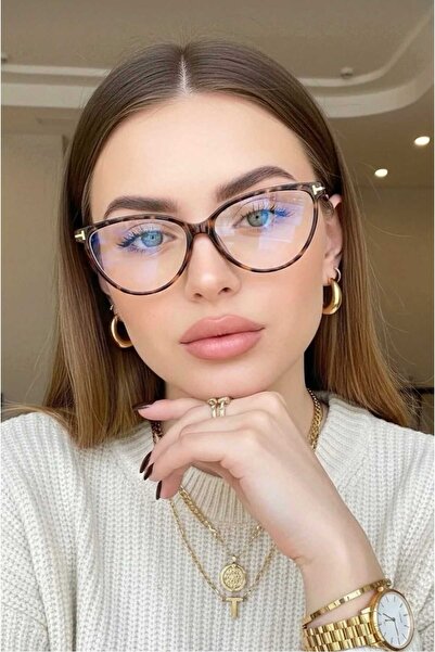 Glare نظارات حماية من الضوء الأزرق