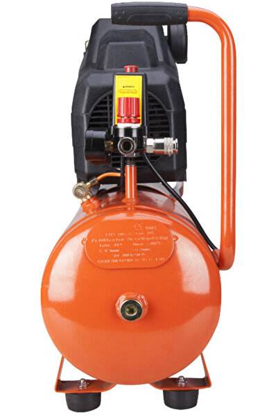 Evotools Air Compressor CA2024A EPTO - Power 1500 W Volume 24 l Pressure [P[bar] - Pressure] bars