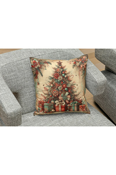 OWLBAG COMPANY OWL BAG SERIA DE ANUL NOU Pom de pin și cadouri Design cu mode...