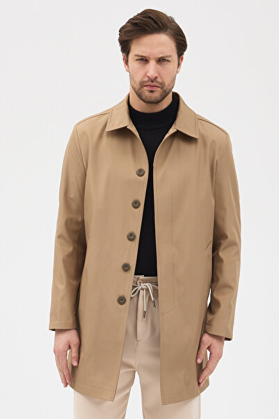 Bigart ERKEK PARDESÜ & TRENÇKOT