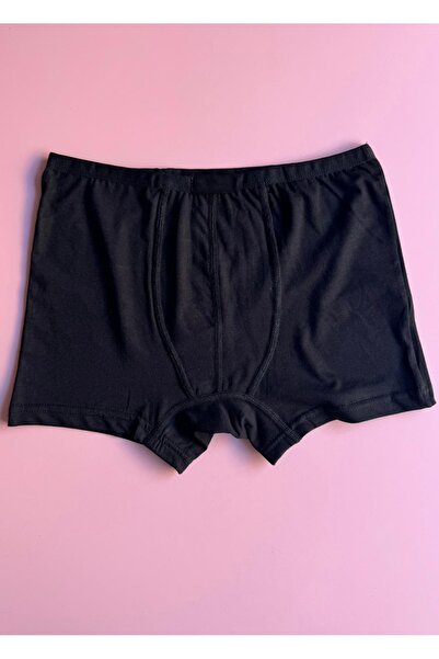 VicTroy Stormix | 4-Piece Modal Fabric and Stretch Fabric Men's Boxers