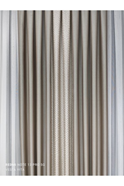 Vesta Vita Fon perde pano