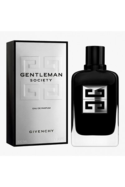 Givenchy Gentleman Society Eau de Parfum 100ml
