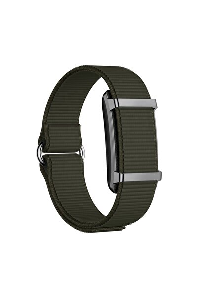 Generic Y25 Smart Bracelet Non-Screen Health Monitor With HR Sleep Temperature Sport Activity Tracker