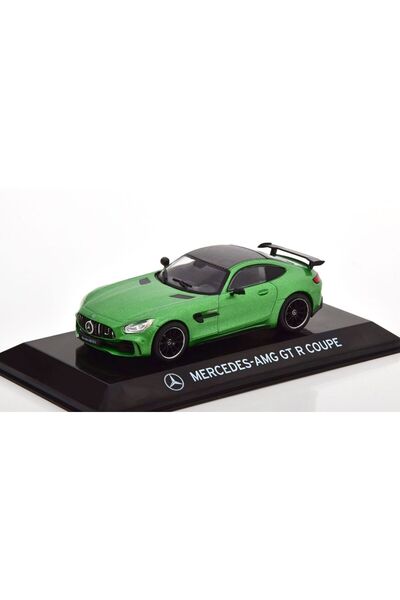 Altaya Macheta auto Mercedes AMG GT R Coupe 1:43 Supercars Collection