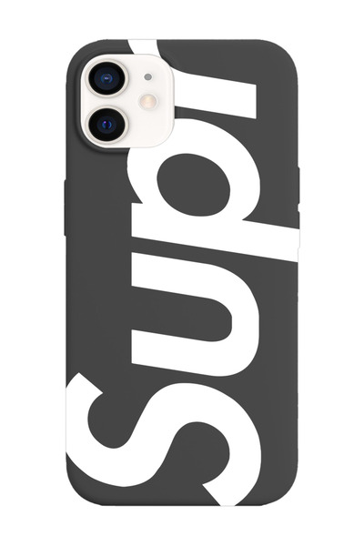 Lives Accessories iPhone 11 Supr Baskılı Telefon Kılıfı