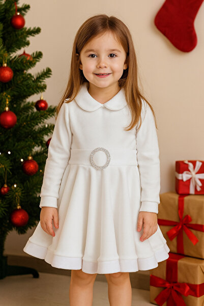 Inovius Snowflake Dress - PTT3