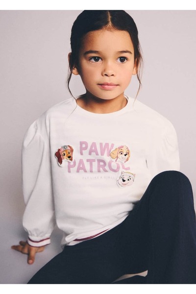 MANGO Baby Pati Devriyesi Tişörtü