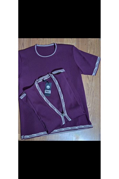 Tuğra Anne ikili takım