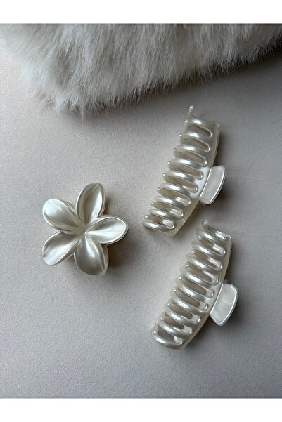 YOYYO Women's 2 Pieces Lotus Flower Hairpin Spring Breeze Women's Hairpin with Accessories