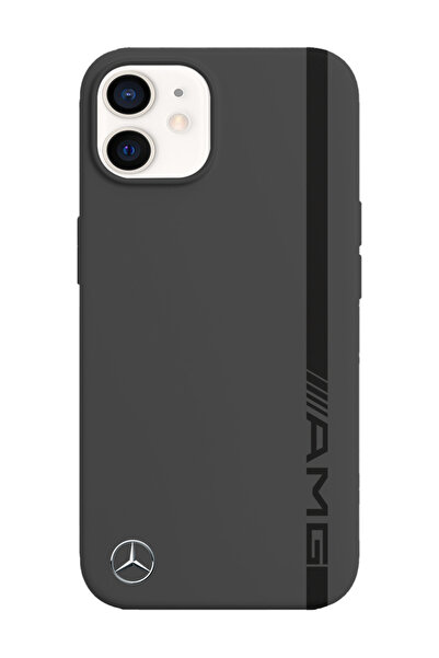 iPhone 11 AMG Baskılı Telefon Kılıfı
