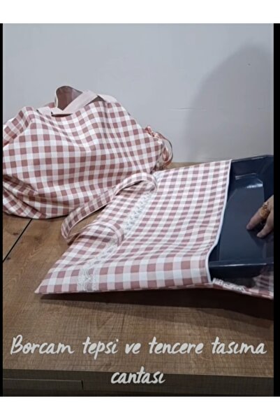 hirabebe 1Borçam ve 1tencer tasima