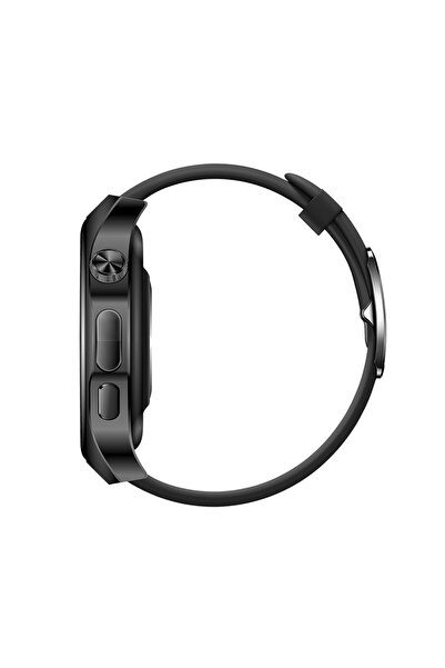 Generic BW17 Smart Watch SIM Card HD Round-Screen Smart Watch With Long Battery Life And Camera Function