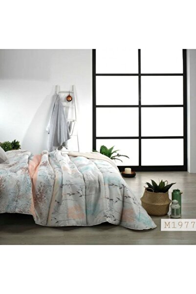 Reiashn Spanish 8-piece summer double bedspread