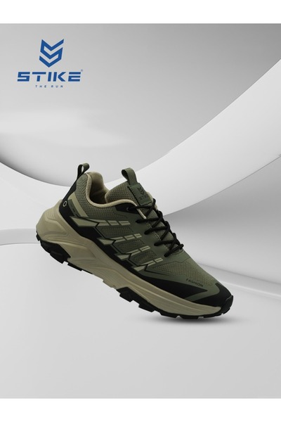 Stike Running Shoe