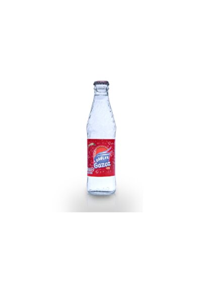 Bağlar Sade Gazoz 250ml (6'lı Paket)
