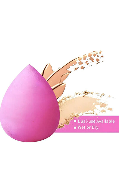 BEAUTY AND HEALTH اسفنج مكياج GG220-4