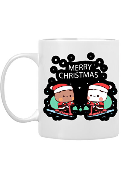 KEMAL İLHAN كوب بورسلين بوبو دودو (فردي) بتصميم 'أوائل العام'