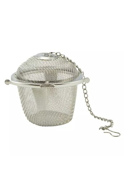 Perfect Home Spice ball, tea filter, diameter 11 cm.