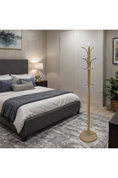 Tasamem Dafia علاقة ملابس حديدية