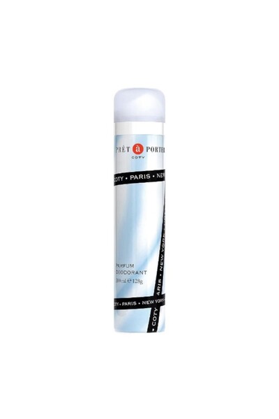 Pretaporter Set 2 x Deodorant Spray Pret a Porter Original, 200 ml