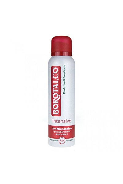 Borotalco Set 3 x Deodorant Spray Intensive, 150 ml