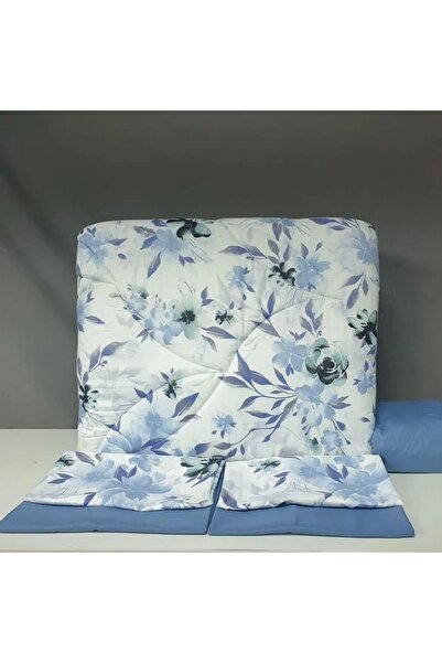 Reiashn Shaza Floral Summer Double Bedspread