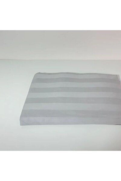 Reiashn Olivia Hotel Bedspread, Light Gray, with Separate Filling, 100% Cotton, Summer Size, Single and a Half