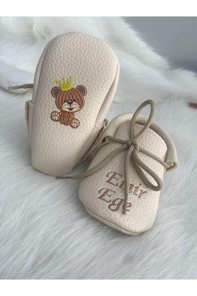 Betülün diktikleri Bebek Makosen İsimli Figür Baskılı