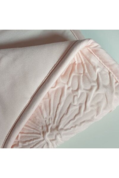 Reiashn Marie Pink Summer Pressed Bedspread, Single and a Half