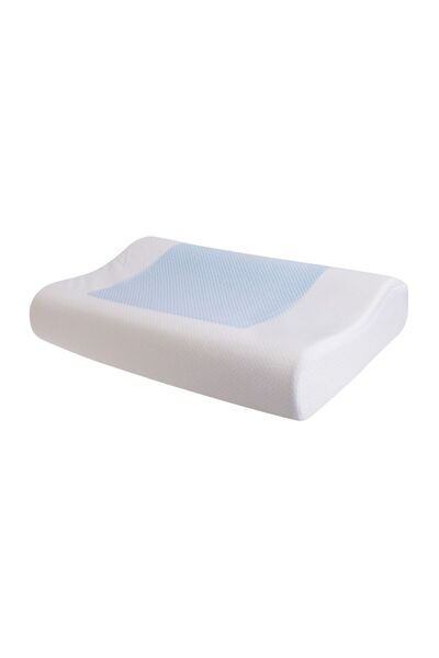 NAJMA Cooling gel memory foam pillow