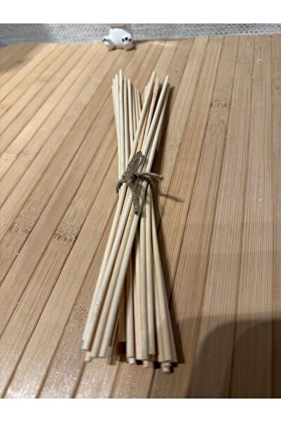 ADA HOME COLLECTION SHOP 30 lu Bambu Oda Kokusu Çubuğu