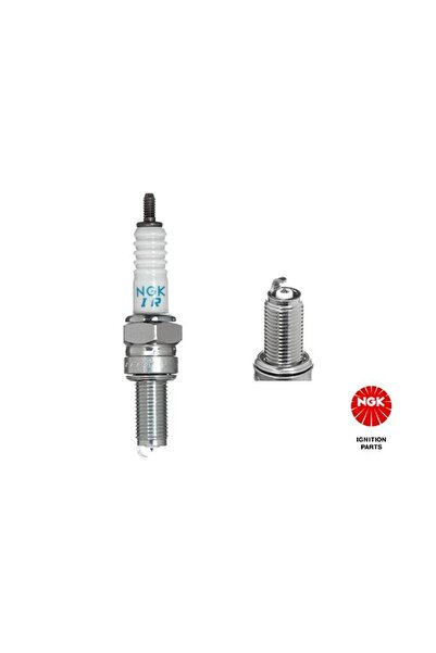 NGK ATEŞLEME BUJİSİ İRİDYUM SCOOTER MOTORSİKLET HONDA KAWASAKI SUZUKI YAMAHA ...