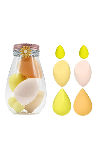 BEAUTY AND HEALTH اسفنج مكياج