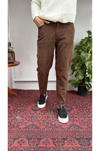 Casualmen32 Difransel Boyfriend Kadife