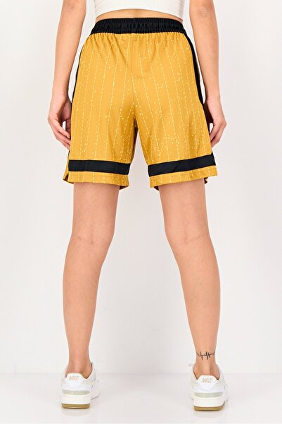 Nike Women Dri-Fit Running Shorts, Multicolor