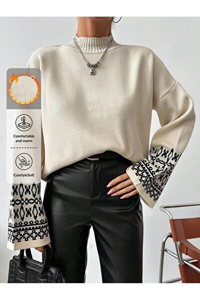 Get Crazy سترة نصفية على طراز صياد السمك