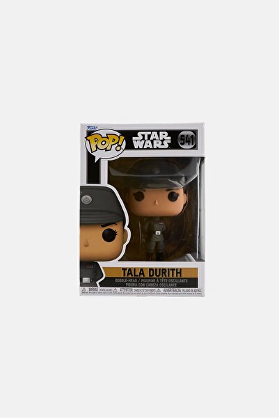 Funko Star Wars 541 Tala Durith Action Figure