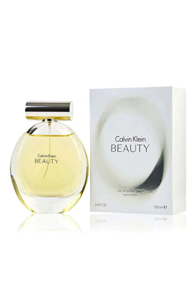 Calvin Klein Calvin Klein Beauty for Women Eau de Parfum, 100 ml