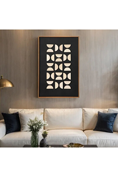 Tasamem Dafia Wall painting measuring 80*120 cm