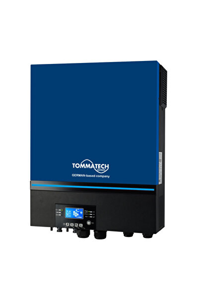 7.2K 48V HV MPPT 7.200W P