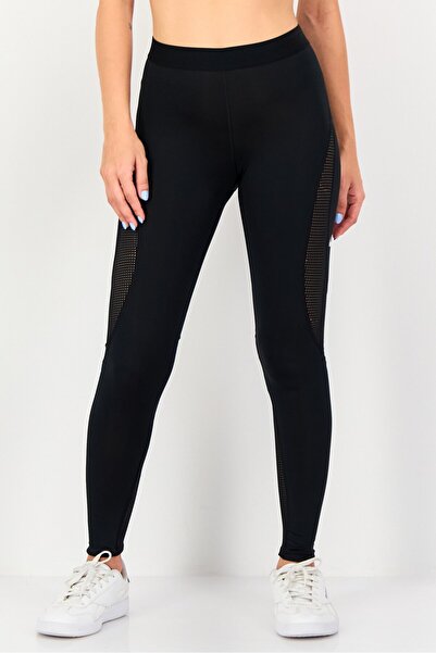 Nike Women Sportswear Fit Training Leggings, Black