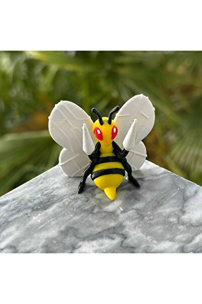 vahobi3d بيدريل # 0015 تمثال – ديكور طاولة قابل للتجميع