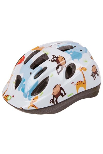 M-wave Protective helmet JUNIOR Zoo S (52-56 cm)